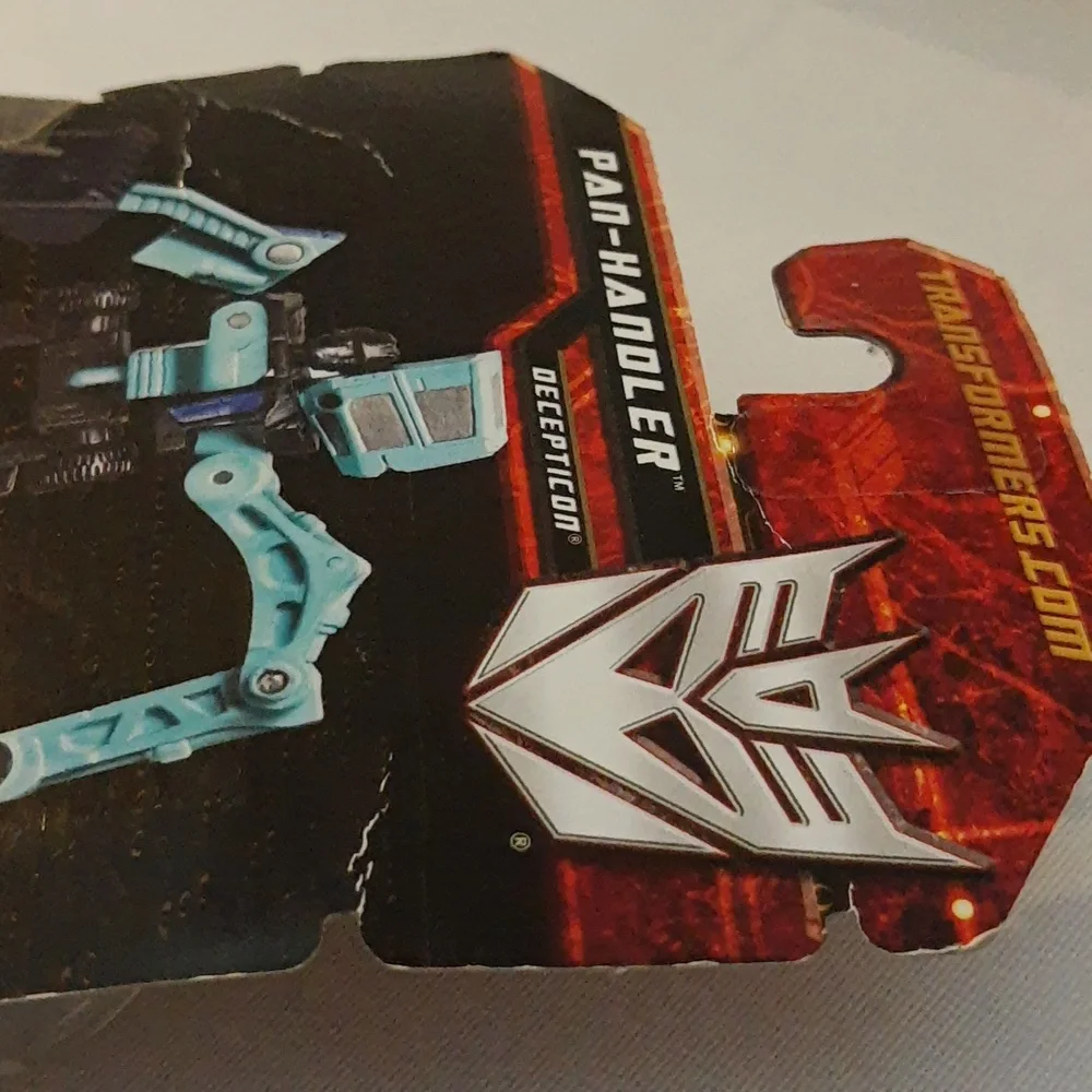 Hasbro theme transformers